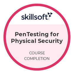 Pentesting for Physical Security